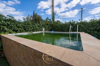 Casa rural en venta en Llucmajor Interior en Llucmajor