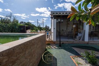 Casa rural en venta en Llucmajor Interior en Llucmajor
