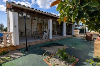 Casa rural en venta en Llucmajor Interior en Llucmajor