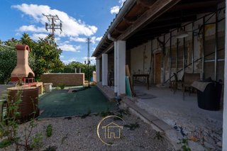 Casa rural en venta en Llucmajor Interior en Llucmajor