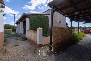 Casa rural en venta en Llucmajor Interior en Llucmajor