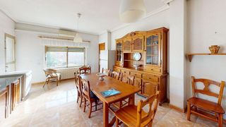 Chalet en venta en Molina de Segura ciudad en Molina de Segura