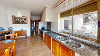 Chalet en venta en Molina de Segura ciudad en Molina de Segura