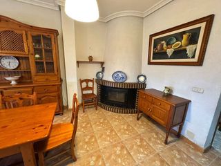 Chalet en venta en Molina de Segura ciudad en Molina de Segura