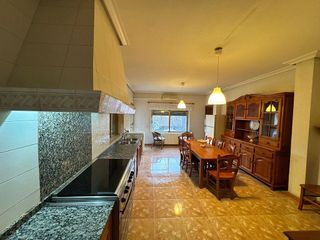 Chalet en venta en Molina de Segura ciudad en Molina de Segura