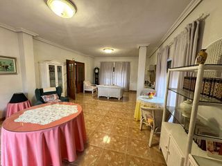 Chalet en venta en Molina de Segura ciudad en Molina de Segura