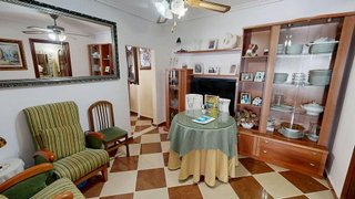 Casa adosada en venta en Peñamefecit - Avda Barcelona en Jaén