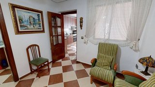 Casa adosada en venta en Peñamefecit - Avda Barcelona en Jaén