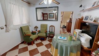 Casa adosada en venta en Peñamefecit - Avda Barcelona en Jaén