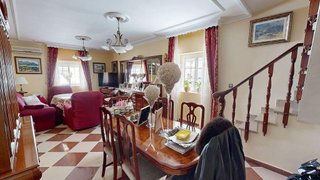 Casa adosada en venta en Peñamefecit - Avda Barcelona en Jaén