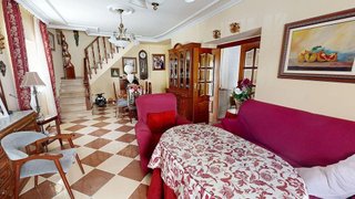 Casa adosada en venta en Peñamefecit - Avda Barcelona en Jaén