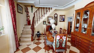 Casa adosada en venta en Peñamefecit - Avda Barcelona en Jaén