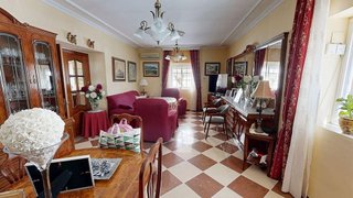 Casa adosada en venta en Peñamefecit - Avda Barcelona en Jaén