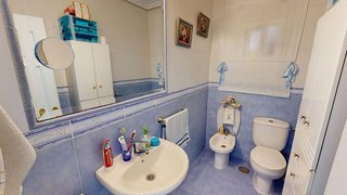 Casa adosada en venta en Peñamefecit - Avda Barcelona en Jaén