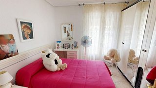 Casa adosada en venta en Peñamefecit - Avda Barcelona en Jaén