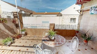 Casa adosada en venta en Peñamefecit - Avda Barcelona en Jaén