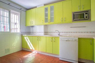 Casa adosada en venta en El Cristo - Cayetano Roldán en San Fernando