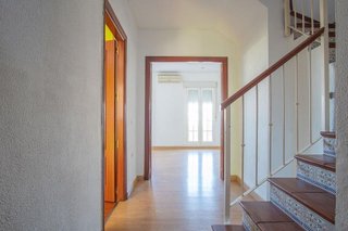 Casa adosada en venta en El Cristo - Cayetano Roldán en San Fernando