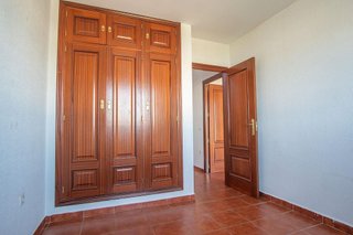 Casa adosada en venta en El Cristo - Cayetano Roldán en San Fernando