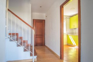 Casa adosada en venta en El Cristo - Cayetano Roldán en San Fernando