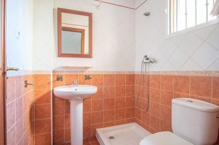 Casa adosada en venta en El Cristo - Cayetano Roldán en San Fernando