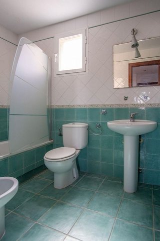 Casa adosada en venta en El Cristo - Cayetano Roldán en San Fernando