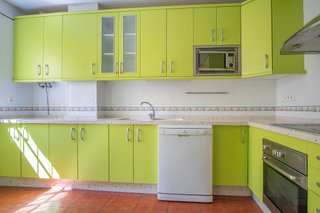 Casa adosada en venta en El Cristo - Cayetano Roldán en San Fernando