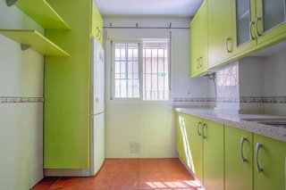 Casa adosada en venta en El Cristo - Cayetano Roldán en San Fernando