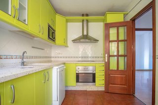 Casa adosada en venta en El Cristo - Cayetano Roldán en San Fernando