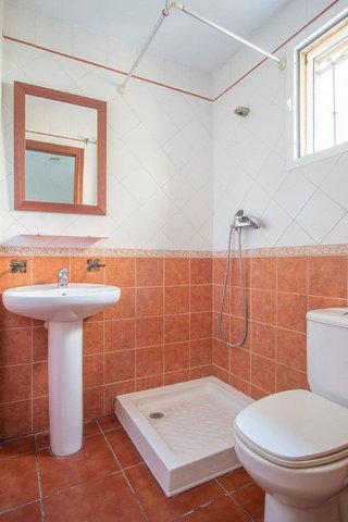 Casa adosada en venta en El Cristo - Cayetano Roldán en San Fernando