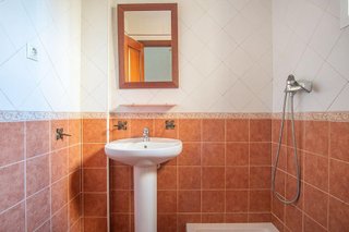 Casa adosada en venta en El Cristo - Cayetano Roldán en San Fernando