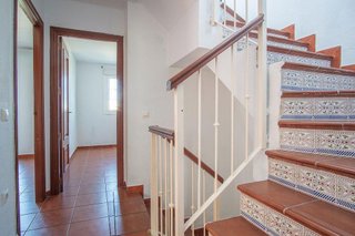 Casa adosada en venta en El Cristo - Cayetano Roldán en San Fernando