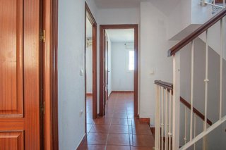 Casa adosada en venta en El Cristo - Cayetano Roldán en San Fernando