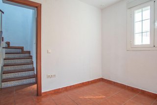 Casa adosada en venta en El Cristo - Cayetano Roldán en San Fernando