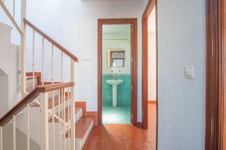 Casa adosada en venta en El Cristo - Cayetano Roldán en San Fernando