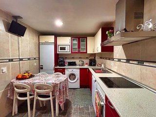 Casa adosada en venta en Casco Histórico en Guadalajara