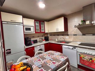 Casa adosada en venta en Casco Histórico en Guadalajara