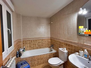 Casa adosada en venta en Casco Histórico en Guadalajara