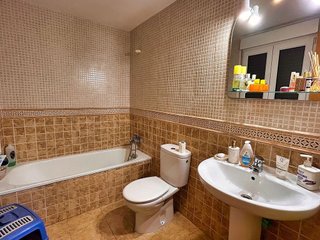 Casa adosada en venta en Casco Histórico en Guadalajara