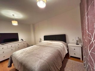 Casa adosada en venta en Casco Histórico en Guadalajara