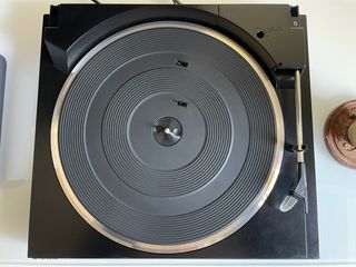 Tocadiscos Technics SL-J110R