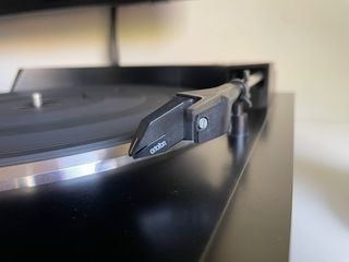 Tocadiscos Technics SL-J110R