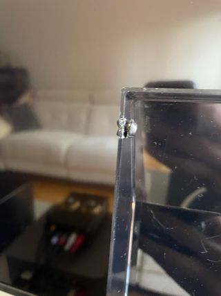 Tocadiscos Technics SL-J110R