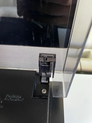 Tocadiscos Technics SL-J110R