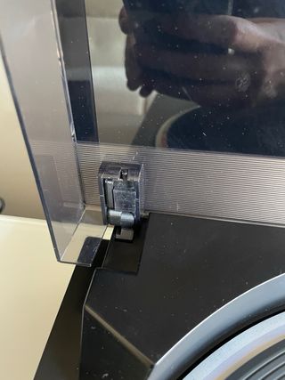 Tocadiscos Technics SL-J110R