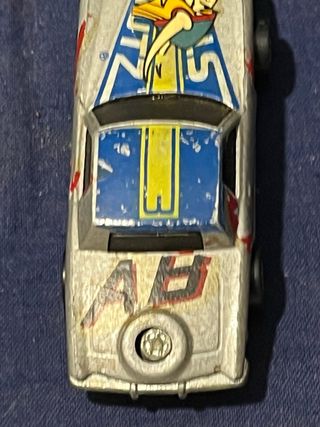 Macchinina Hot Wheels Mattel 1970