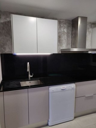 Piso en venta en L'Hostal - Lledoner en Granollers