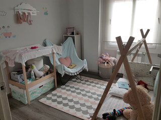Piso en venta en L'Hostal - Lledoner en Granollers