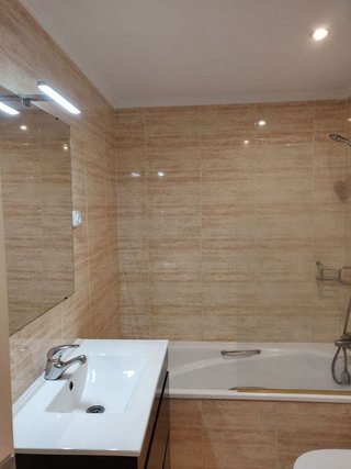Piso en venta en L'Hostal - Lledoner en Granollers