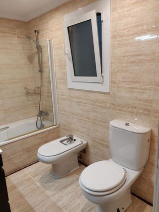 Piso en venta en L'Hostal - Lledoner en Granollers